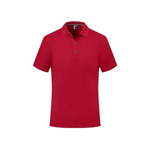 Polo pour homme 100 % coton, manches courtes, style formel uni, impression de logo personnalisée, vente en gros de vêtements décontractés de qualité supérieure, directement de l'usine - Product Image 3