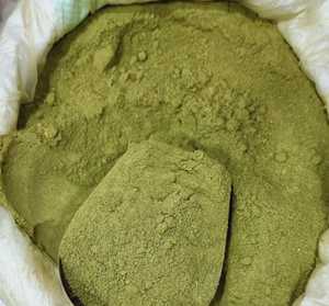 Ziziphus Leaf Natural Dry Sidra Hoja Seca Técnica - Product Image 4