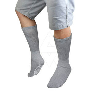Chaussettes de sport de haute qualité pour l'extérieur, en stock, chaussettes de sport, fabrication professionnelle, chaussettes de sport - Product Image 2