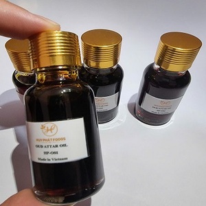 Huile d'oud naturelle Charme de chaleur et d'élégance une huile essentielle indispensable - Product Image 4