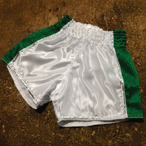 High Quality Custom Embroidered logo Cotton Twill Drill Mens All <b>Black</b> <b>Touch</b> Rugby Shorts With Tag - Product Image 5