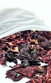 Flores de Hibisco Secas de Alta Calidad para Té, Mermelada, Jugo y Productos Antioxidantes Naturales Disponibles a un Precio Accesible desde India - Product Image 4