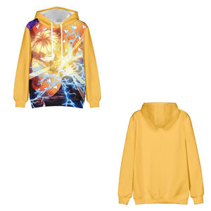 Sudaderas con Estampado Personalizado para Hombre/Mujer, Opciones de Impresión DTG/Serigrafía/Sublimación, Se Aceptan Pedidos al por Mayor, Nuevas Sudaderas para Adultos - Product Image 1