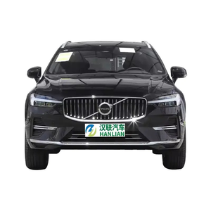 CLEAN USED 2024 XC60 AWD, Volante a la Izquierda, Asientos de Cuero, Cámara Trasera, Pantalla Táctil, Faros de Xenón, Origen Estadounidense, 1-25000 Millas - Product Image 1