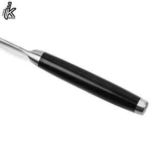 High Quality Professional Chef's <b>Knife</b> Set Damascus & Stainless Steel for Meat <b>Kitchen</b> <b>Knife</b> <b>Sharp</b> - Product Image 5