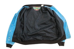 Chaqueta Bomber para Hombre, Moderna y Cómoda, de Alta Calidad, Duradera y Perfecta para Uso Casual - Product Image 4