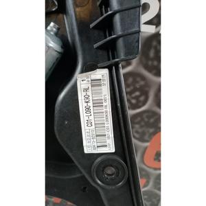 Mécanisme de lève-vitre arrière gauche KIA Soul Series (14>18) 83470-B2010 D4FB - Product Image 3