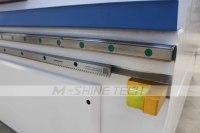 Fresadora CNC de 4 Ejes 1530, Máquina de Grabado y Tallado de Madera con ATC para Fabricación de Muebles, Puertas de Gabinete, Fresado y Carpintería