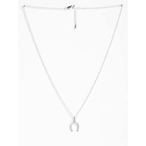 Achetez des pendentifs en argent sterling 925 de qualité supérieure pour femmes et filles, en or 18 carats, or 9 carats, or rose, zircon, diamant, perle, avec motif animal, fermoir boîte, tendance - Product Image 3