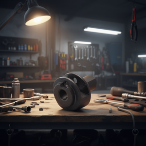 Hazet <b>Square</b> for Air Ratchet Pneumatic <b>Tools</b> Accessories and Parts - Product Image 3