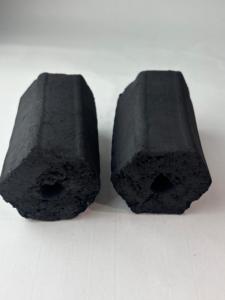 Briquettes de charbon de bois pour barbecue, qualité export, sans odeur, combustion propre, charbon de bois de noix de coco et de bois dur pour les restaurants professionnels au Japon - Product Image 4