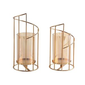 Finest quality iron votive holder indoor & outdoor tealight <b>candle</b> holder for home hotel office wedding party decoration - Product Image 4