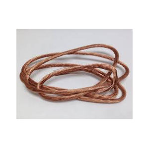 Chatarra de alambre Pureza 99.9% 1 Suministro de fábrica Chatarra de alambre de cobre de alta pureza con precio barato - Product Image 5