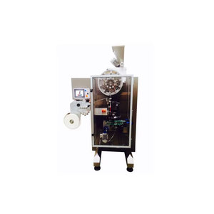 Machine à emballer Snus portion entièrement automatique à grande vitesse au meilleur prix - Product Image 6
