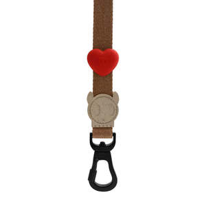 Produit au style doux et charmant en forme de cœur - Product Image 3