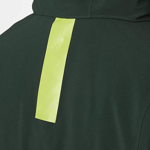 OEM Services High Quality <b>Winter</b> Jacket 2026 New Design <b>Winter</b> Clothing Softshell Jacket For Men - Product Image 4