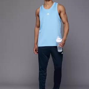 กางเกงกีฬาขาสั้นสำหรับผู้ชายกางเกงว่ายน้ำขาสั้นผ้าตาข่ายสำหรับผู้ชายใส่เล่นกีฬาวิ่งชายหาดใส่ฤดูร้อนโลโก้ได้ตามต้องการ - Product Image 1