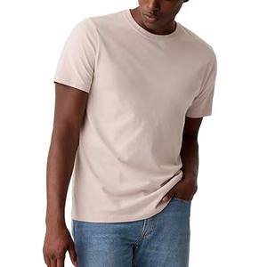 T-shirts à col rond Premium pour hommes-T-shirt doux et ajusté pour hommes-T-shirt élégant décontracté pour hommes S - 4XL - Product Image 2