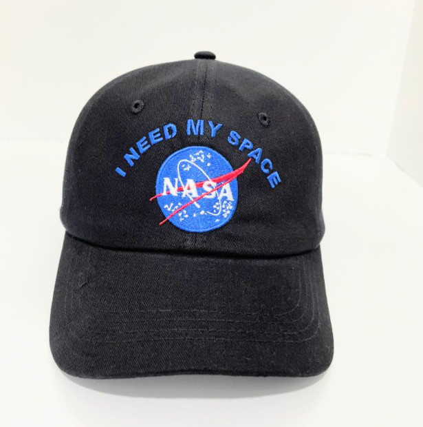 Dogecoin 'To The Moon' Baseball Cap – Embroidered Purple Adjustable Dad Hat By Tech Design