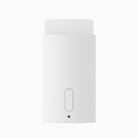 Trampa para Mosquitos con Luz Ultravioleta Ecológica OEM, Repelente de Insectos para Interiores, Enchufable, Cobertura de 20m, para Dormitorio y Sala de Estar