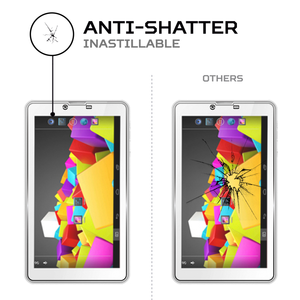 ฟิล์มกันรอยหน้าจอ ANTISHOCK สำหรับแท็บเล็ตเซนิโอ 7003G - Product Image 5