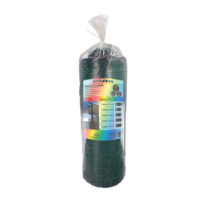 Rete Ombreggiante Verde Chiaro, Rotolo da 1,0 Metri, 50 Metri - Product Image 4