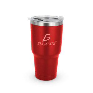 Borraccia Termica in Acciaio Inox per Studenti con Coperchio in PC, Contenitore Termico per Viaggi - Product Image 3