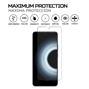 ฟิล์มกันรอยหน้าจอ ANTISHOCK สำหรับเสี่ยวมี่ เรดมี่ K50 อัลตร้า พรีเมียม การ์ดสำหรับอุปกรณ์ของคุณ - Product Image 2