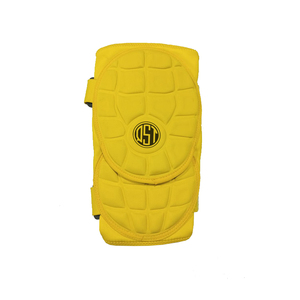 Protector de Codo de Béisbol y Sóftbol QST, Protección Profesional Unisex para Bateadores Adultos, Ajustable, Gran Venta - Product Image 2