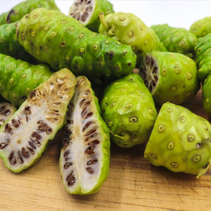 FRUTA IQF NONI | ORIGEN DE VIETNAM | LONCHAS Y CUBOS | SERVICIO DE ALIMENTACIÓN - Product Image 5