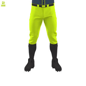 Tenue d'entraînement surdimensionnée pour homme, uniforme de softball, best-seller, design personnalisé, haute qualité, légère, respirante, séchage rapide, 100% coton - Product Image 5