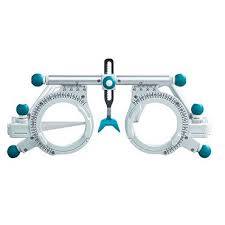 Optometría Universal Eye Trial Frame Óptico Totalmente ajustable Trial Lens Frame - Product Image 6