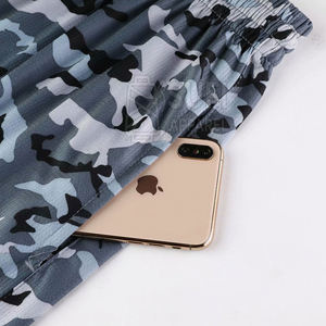 Bonnes ventes, ensembles d'uniformes de basket-ball imprimés grande taille, respirants, séchage rapide, unisexe adulte - Product Image 5