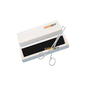 Marcadores TEBBETS de 18.5 cm, Instrumentos de Mammaplastia de Acero Inoxidable Clase II, Manuales, Certificados CE, para Cirugía General, Premium - Product Image 4