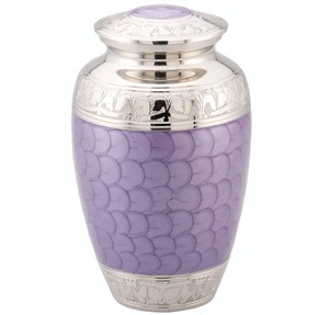 Top Choice Urna de cremación Modern Best Seller Urna Mercado Tendencia Producto conmemorativo Alta demanda Artículo funerario Descanse en paz - Product Image 3