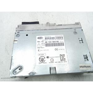 Autoradio CITROEN C4 Grand C4 Spacetourer (18>) 0413075-00 - Product Image 2