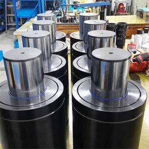 Resorte de gas de nitrógeno tipo bobina GSV/<span class=keywords><strong>K</strong></span>/X/resorte de Gas de troquel estampado de compresión resistente al desgaste automotriz - Product Image 3