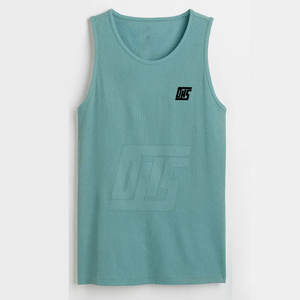 Débardeur pour homme Débardeur avec logo personnalisé Débardeur best-seller Meilleur prix Débardeur - Product Image 4