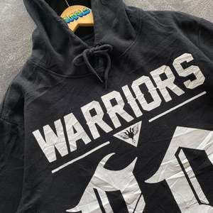 High End Custom Digital Oversized Vintage Acid Wash Skull Fleece Zip Hoodie No Drawstring Mens 69 Wariorrs Hoodie - Product Image 2