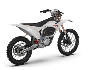 มอเตอร์ไซค์ Kayo eC2i รุ่นใหม่ ปี 2026 ขายดี - บริการจัดส่งถึงบ้าน - Product Image 3