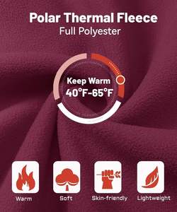 Chaquetas de lana con cremallera para mujer de última calidad en ropa de invierno de talla grande Material de relleno de algodón ligero, cálido y elegante - Product Image 4