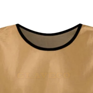 Chaleco de entrenamiento al por mayor de calidad superior Chaleco de entrenamiento con logotipo personalizado Chaleco de entrenamiento de precio barato - Product Image 3