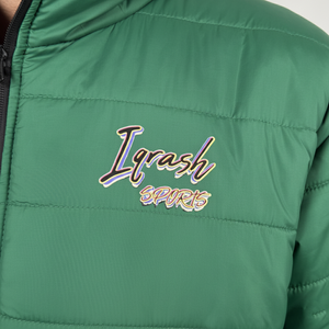 Vêtements d'hiver en gros, veste matelassée pour homme de haute qualité, nouvelle, légère, décontractée, veste matelassée d'hiver pour homme, vêtements de sport réguliers - Product Image 4