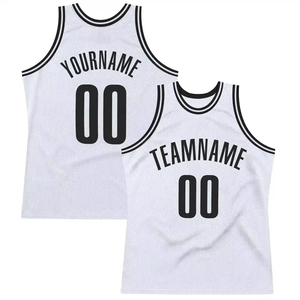 Camiseta de baloncesto de diseño personalizado para hombre, camiseta transpirable con tinte de corbata y bordado de equipo, opción de talla grande a la venta - Product Image 2