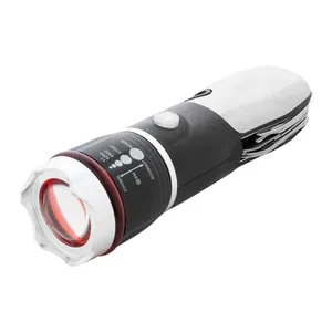 ไฟฉายมัลติทูลขนาดเล็กแบบกำหนดเองเพื่อความสะดวกและอเนกประสงค์ - Product Image 1