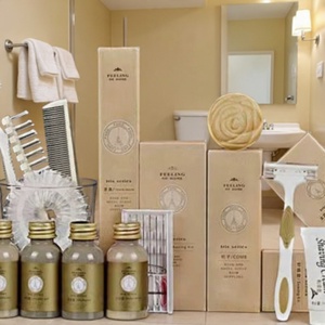 Ensemble d'articles de toilette - Product Image 3