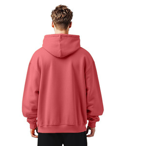 Servicio OEM Sudaderas con Capucha para Hombre al por Mayor Precio Económico Sudaderas con Capucha para Hombre Diseño de Logotipo Personalizado Sudaderas con Capucha para Hombre de Alta Calidad - Product Image 6