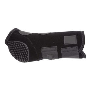 Bottes de protection pour l'équitation, OEM, protège-jambes équestres, vêtements équestres, bottes en néoprène pour chevaux, durables, absorbant les chocs - Product Image 5