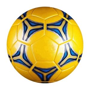 Official High Hand-Stitched PVC Soccer <b>Balls</b>-Classic Style Pakistani Training Football Customizable Printing Lightweight Design - Product Image 2