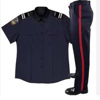 T-shirt de travail réfléchissant à manches courtes de qualité supérieure, uniforme de sécurité personnalisé, vente en gros de vêtements personnalisés pour vêtements de sécurité